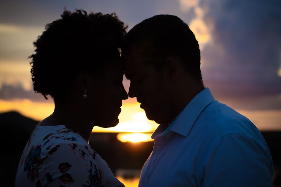 Wedding photographer Miriã Santana (mihsant). Photo of 23 January 2019