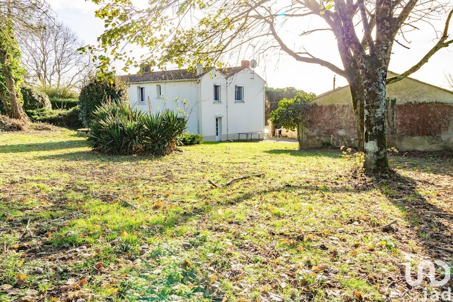 Vente maison 8 pièces 147 m² à Maché (85190), 249 900 €