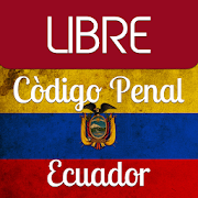 Código Penal de Ecuador 1.0.0 Icon