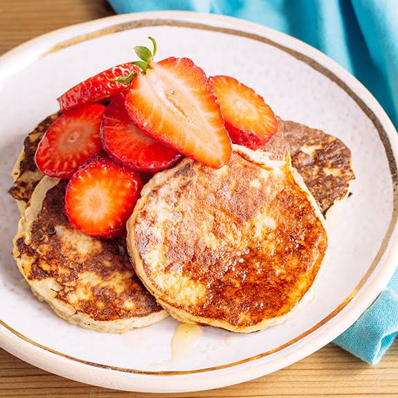 10 Best Simple Pancakes Without Milk Recipes