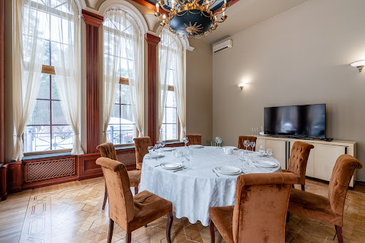 Vip-зал на 10 человек