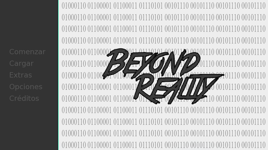 Beyond Reality - Sound Novel (Unreleased) 1.0 APK + Mod (Uang yang tidak terbatas) untuk android