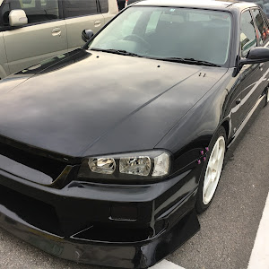 スカイライン