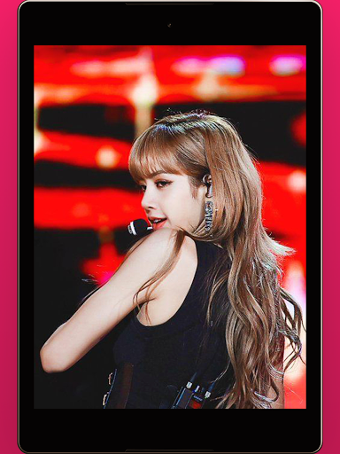 Blackpink Wallpaper HD - Lisa Wallpaper