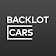 BacklotCars icon