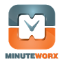 MinuteWorx Punch Clock Client icon