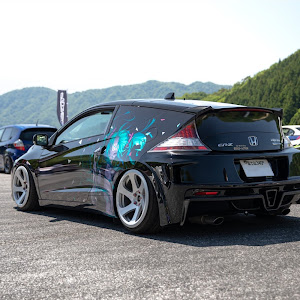 CR-Z ZF1