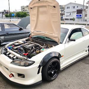 シルビア S15