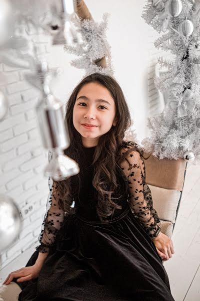 Fotograful de nuntă Aleksandra Mamanova (alexa). Fotografia din 11 mai 2021