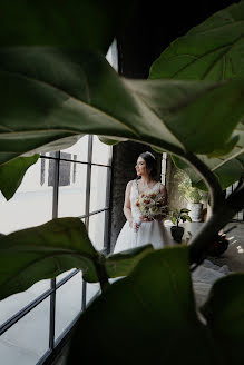 Fotografo di matrimoni Vahid Narooee (vahid). Foto del 11 gennaio 2022