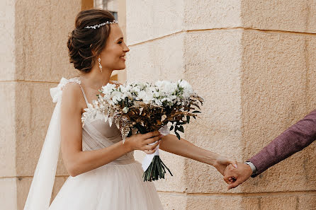 Fotógrafo de bodas Yulya Litvinova (youli). Foto del 20 de marzo 2020