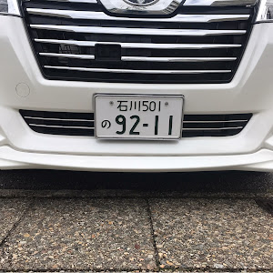 ルーミーカスタム