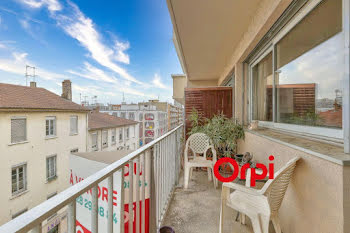 appartement à Lyon 2ème (69)