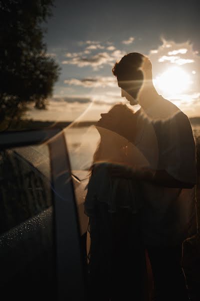 Photographe de mariage Slava Khvorostyanyy (khworostyani). Photo du 16 septembre 2022