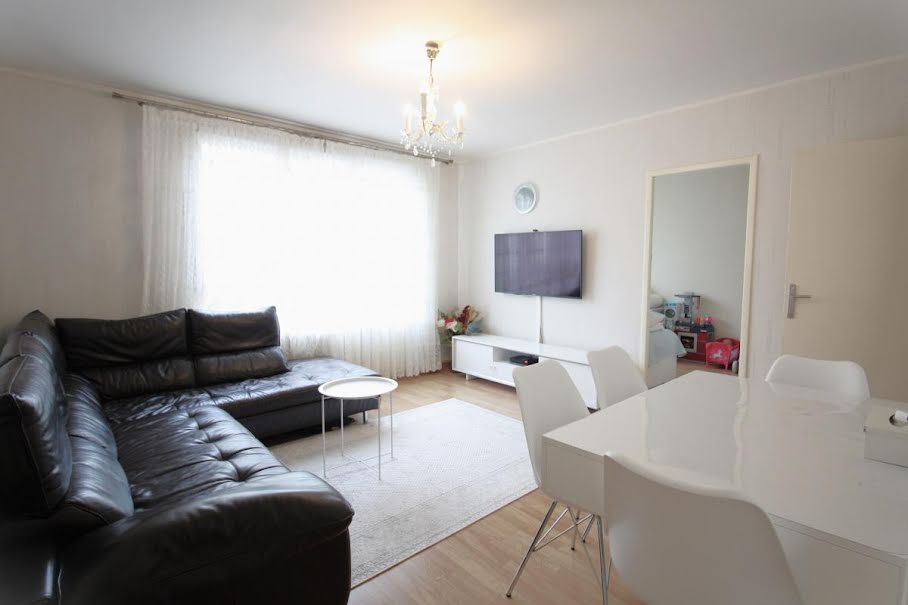 Vente appartement 4 pièces 68 m² à Drancy (93700), 190 000 €