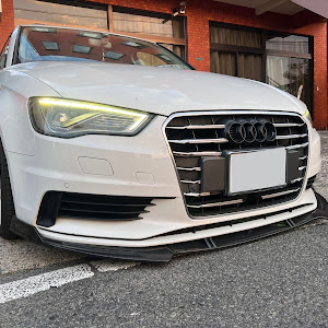 A3 セダン 1.4 TFSI