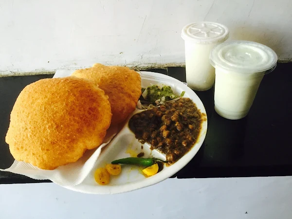 Shree Gopal Ji Chole Bhature photo 