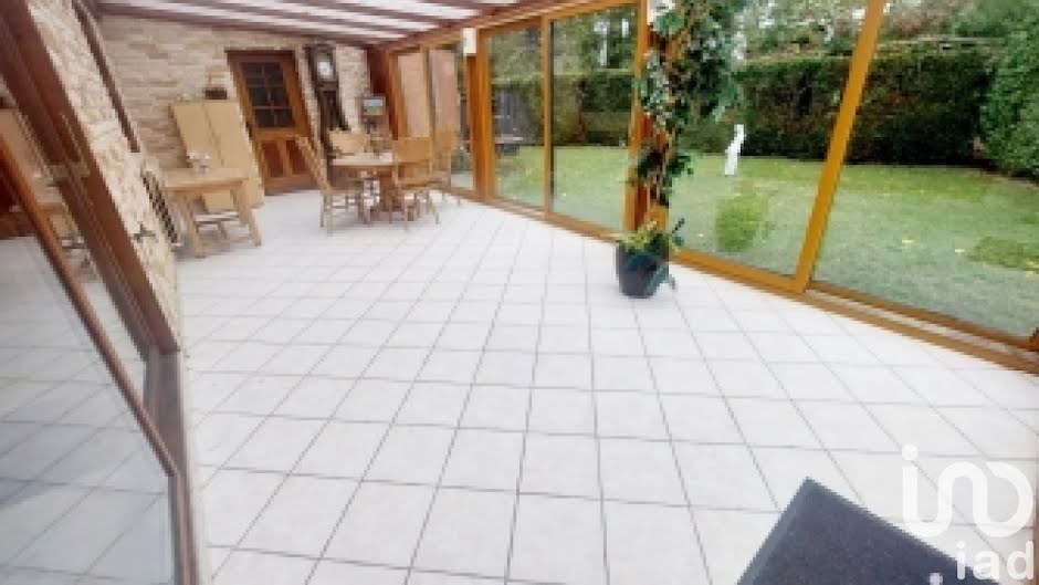 Vente maison 7 pièces 140 m² à Annequin (62149), 274 000 €