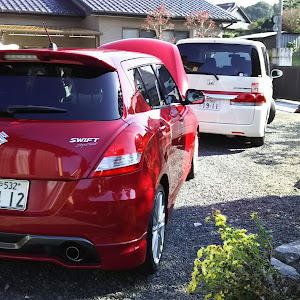 スイフトスポーツ ZC32S