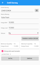 Mesin Kasir Aplikasi Di Google Play