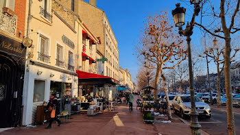 locaux professionnels à Maisons-Laffitte (78)