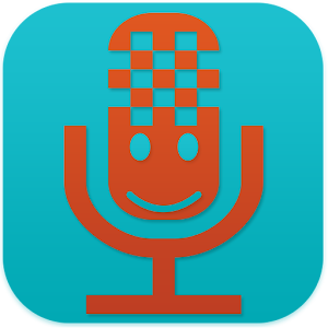 Free Funny Voice Changer  Icon