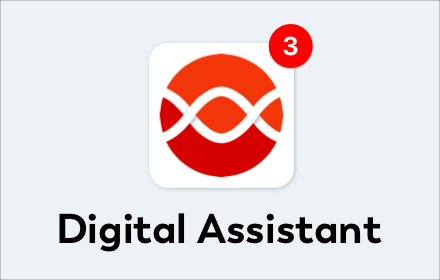 adenin Digital Assistant Preview image 0