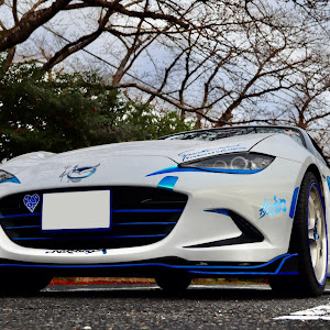 ロードスター ND5RC