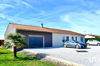 maison à Leignes-sur-Fontaine (86)