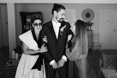Wedding photographer Danilo Muratore (danilomuratore). Photo of 14 May