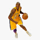 Kobe Bryant HD Wallpapers Tab