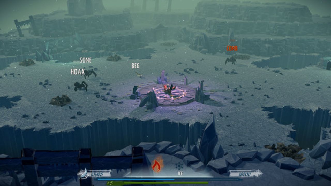 Gameplay