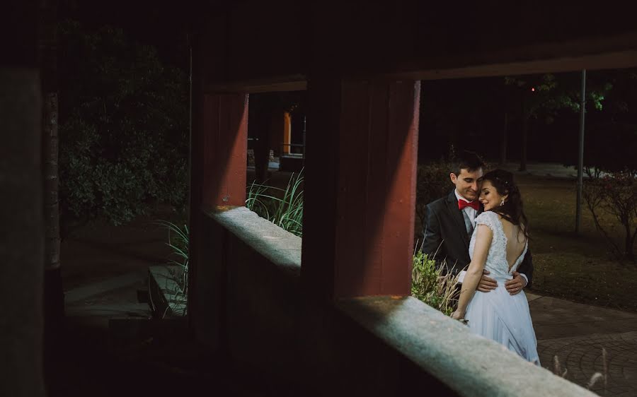 Wedding photographer Rodo Haedo (rodohaedo). Photo of 3 November 2018