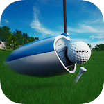 Cover Image of Скачать Perfect Swing - Гольф 1.394 APK