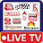 Hindi News Live TV - Live News icon