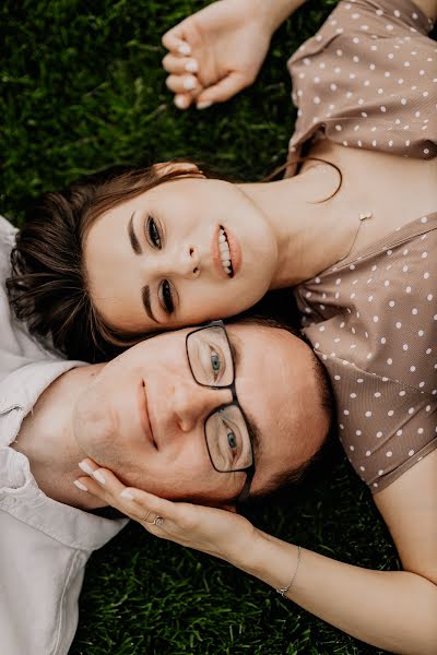 Fotógrafo de bodas Yuriy Pakkert (packert). Foto del 19 de mayo 2021