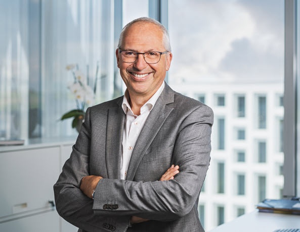 Bernard Colombo is the head of Roche Diagnostics for the Europe, Middle East, Africa and Latin America region. He spoke to The Star on the Roche plan.