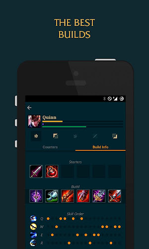 Champion GG by Nunn Latest version for Android - APK