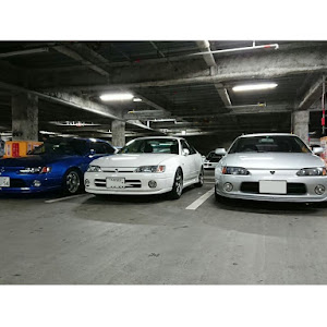 スプリンタートレノ AE111