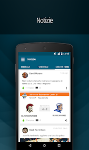 Pianeta Calcio(圖2)-速報App