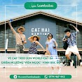 Du Lịch Đà Nẵng - Hải Phòng [Lambaba] Vé Cáp Treo 1 Chiều Sun World Cat Ba