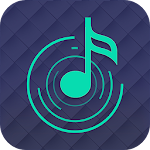 Cover Image of ダウンロード MP3 Player 1.11 APK