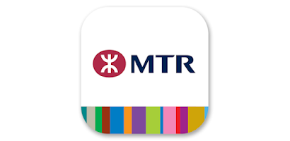 MTR Mobile Screenshot