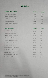 Neeraj Meena menu 6