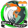 Indian Browser  icon