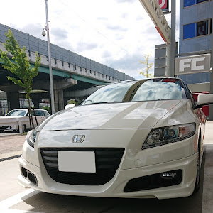 CR-Z ZF1