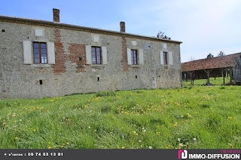 maison à Prayssac (46)