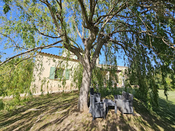 maison à Maussane-les-Alpilles (13)