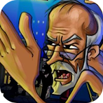 Cover Image of Herunterladen Old Kung Fu Master 1.0 APK