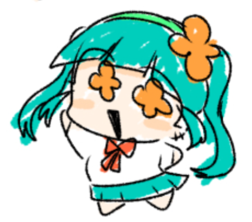 み　なのはな